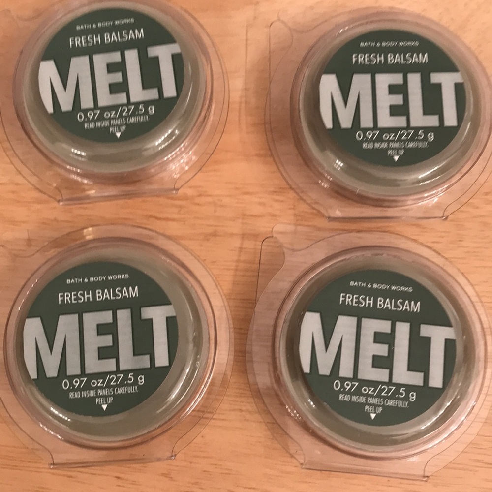 Bath and body works “Discontinued melts and oils” - Picture 7 of 14